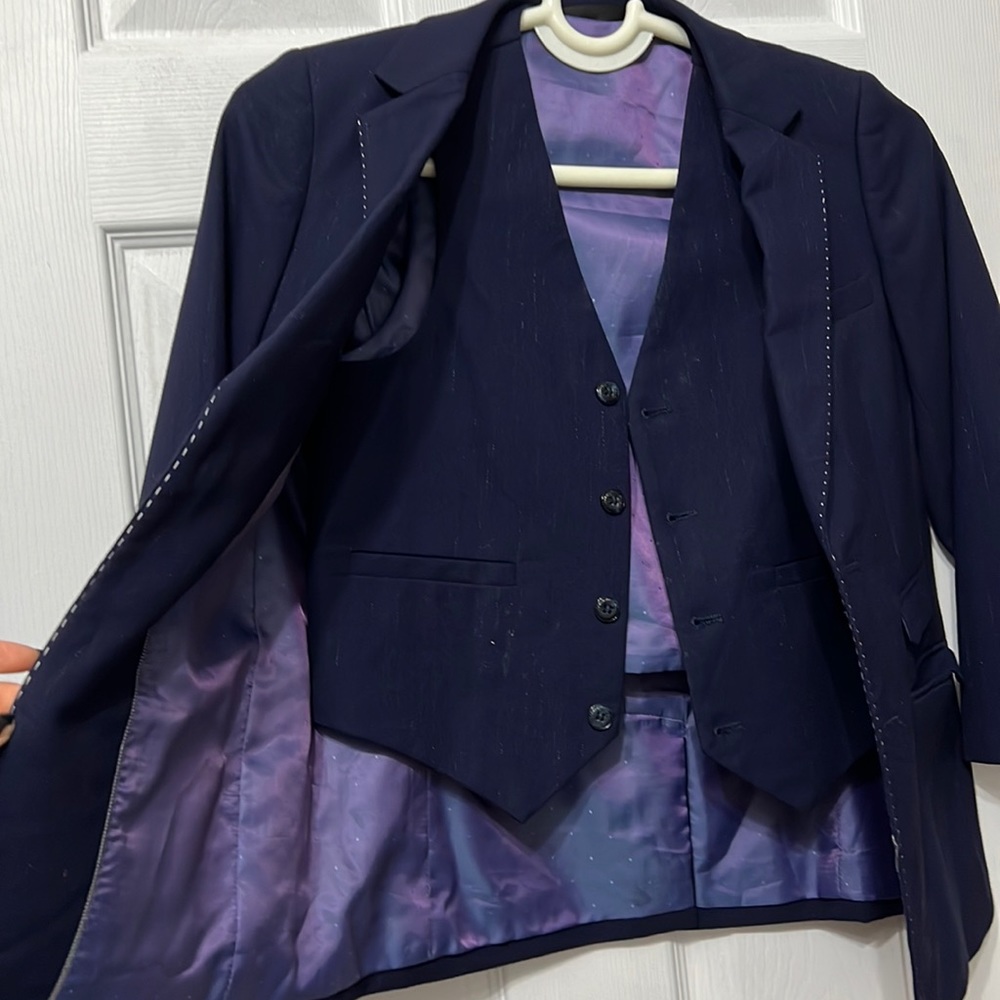 Kids Suit